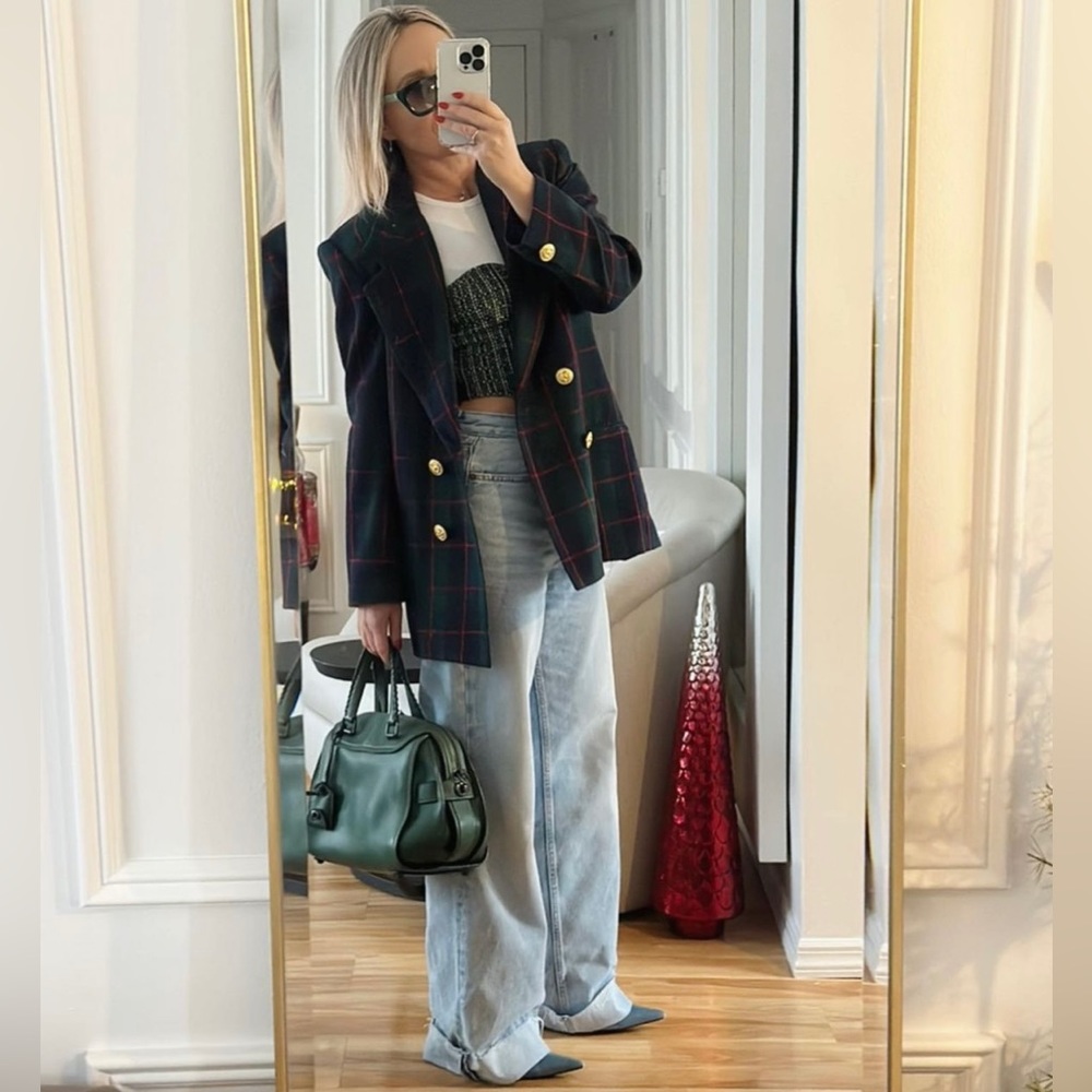🛍️DISIGNER 219 jacket - Picture 5 of 11
